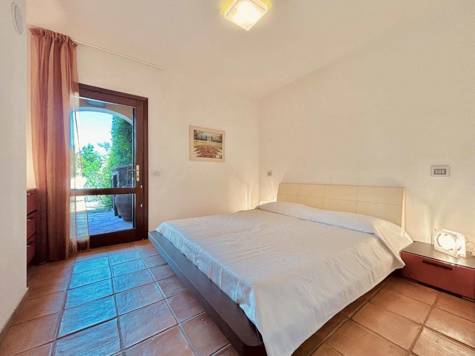 Sea View La Marina Villa Porto Cervo Ngoại thất bức ảnh